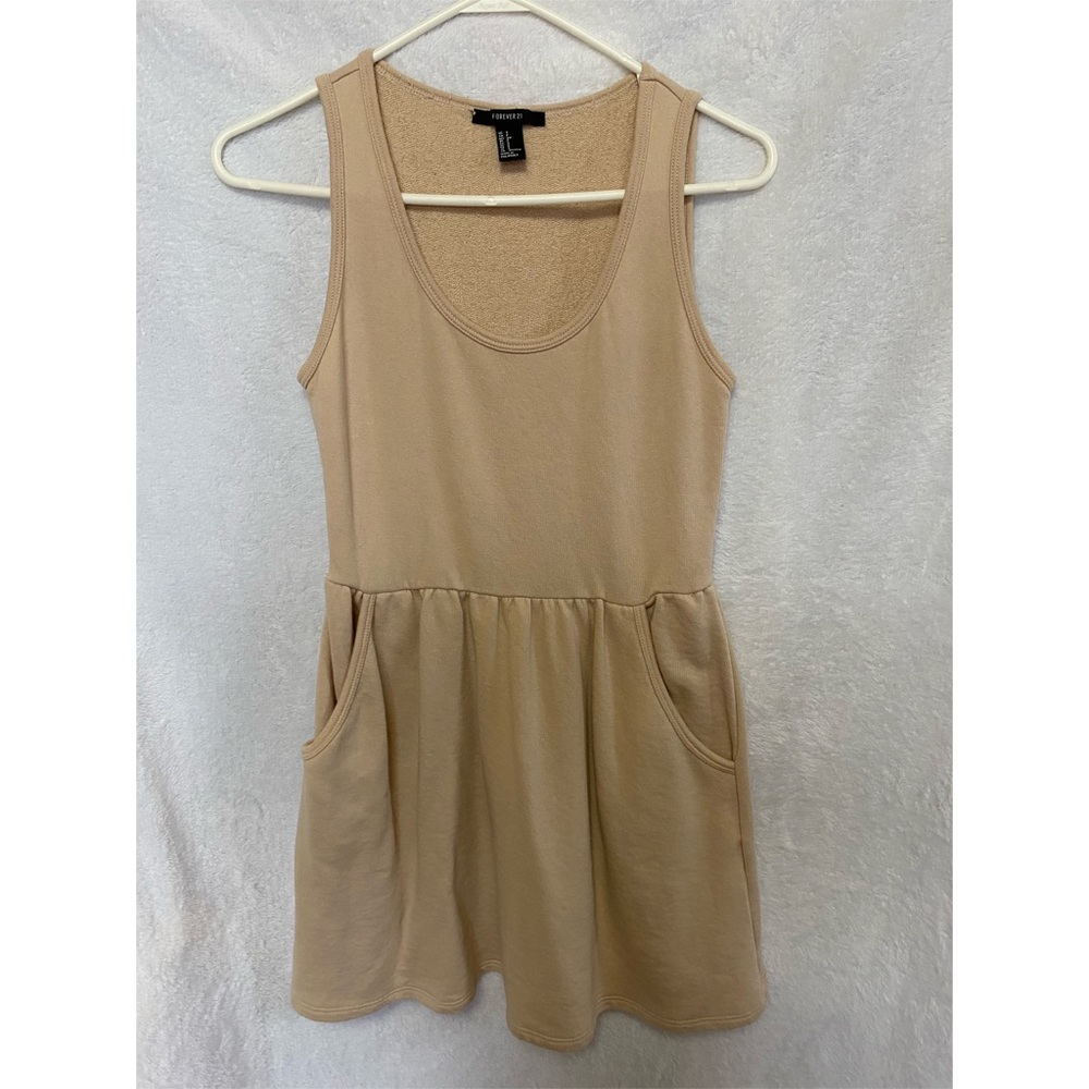 Forever 21 - Baby doll dress